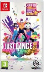 MarioSwitch.nl: Just Dance 2019 Nieuw - iDEAL!, Spelcomputers en Games, Ophalen of Verzenden, Nieuw