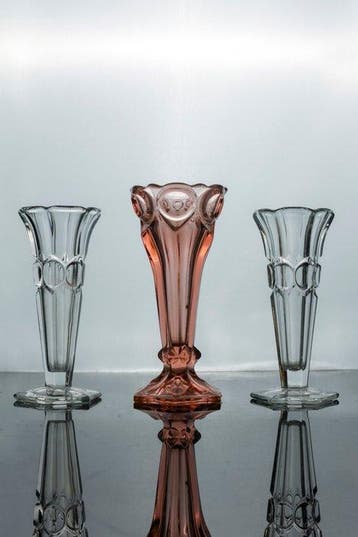 Hermanova Hut - František Peený - Vaas (3) - Glas
