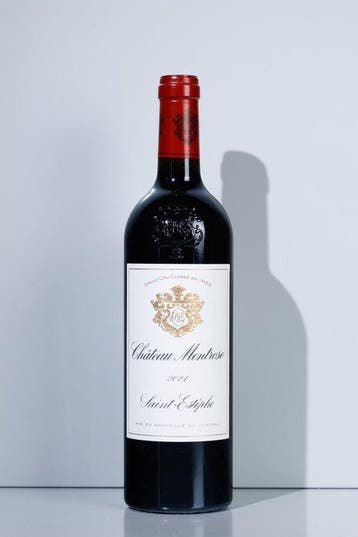 2021 Château Montrose - Saint-Estèphe 2ème Grand Cru Classé, Nieuw