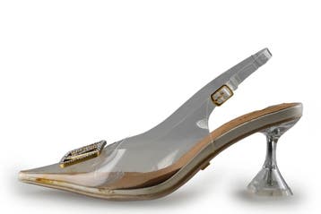 Josh V Slingbacks in maat 39 Overig, Overige kleuren, Verzenden, Zo goed als nieuw, Josh V