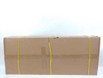 Dukefitness Hometrainer XB40 - Zwart, Verzenden, Nieuw