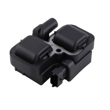 Bobine geschikt voor Mercedes A-Klasse W169 A150 A170 A20..., Verzenden, Nieuw, Mercedes-Benz