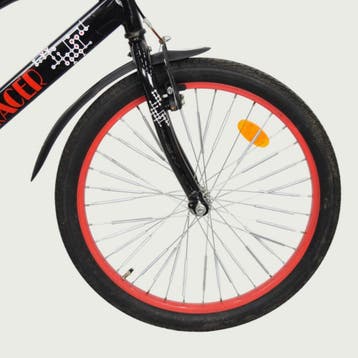 Spirit kinderfiets 22 inch, Ophalen of Verzenden, Gebruikt, Spirit