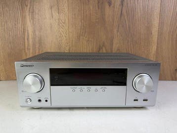 Pioneer - VSX-529 Solid state stereo receiver, Nieuw
