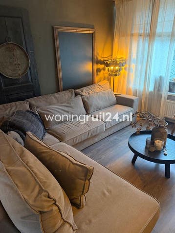 Woningruil - Oude Singel 24 - 4 kamers en Utrecht, Utrecht