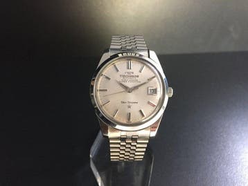 Technos - High-Grade Automatic Sky Storm Armis Beads of Rice, Nieuw