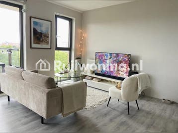 3-kamer flat in Rijswijk, 78 m²