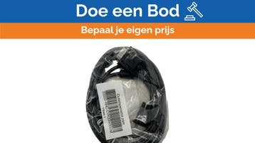 Bieden: Hatteland Display Connection Cable Black, Ophalen of Verzenden, Nieuw, Kabel of Apparatuur
