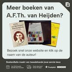 Weerborstels / De tandeloze tijd 9789070066963, Boeken, Verzenden, Gelezen, A.F.Th. van Heijden