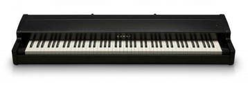 De Kawai VPC-1 ---- Stage Piano - KORTING!, Muziek en Instrumenten, Piano's, Ophalen, Zwart, Digitaal, Nieuw