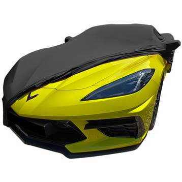 Autohoes voor Corvette C8 (2020-present) Indoor BESTE, Ophalen of Verzenden, Nieuw, Op maat