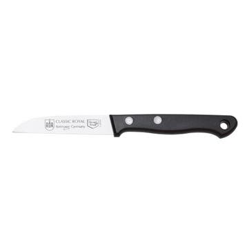 RÖR Solingen Schilmes – Classic Royal – 7,5 cm Roestvri, Ophalen of Verzenden, Nieuw, Kunststof