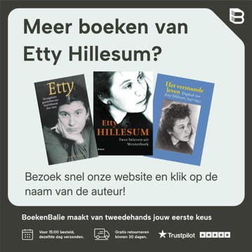 Verstoorde leven 8 cds - Etty Hillesum 9789047600794, Verzenden, Gelezen, Etty Hillesum