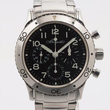 Breguet - Type XX - Aeronavale 3800 - Heren - 2002, Nieuw