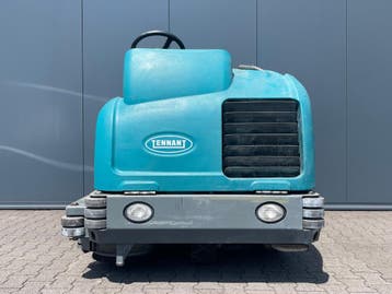 Tennant T20 schrobmachine, Ophalen of Verzenden