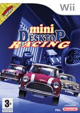 Mini Desktop Racing (German) [Wii], Ophalen of Verzenden, Zo goed als nieuw