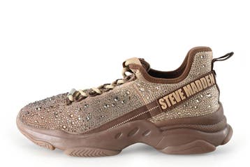 Steve Madden Sneakers in maat 42 Bruin, Bruin, Verzenden, Steve Madden, Sneakers of Gympen