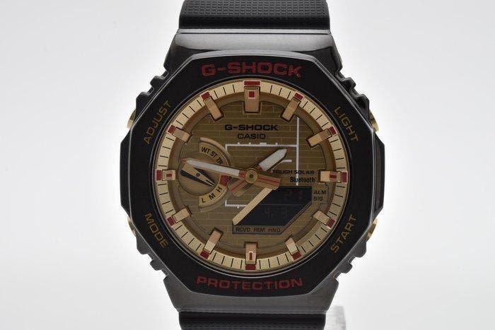 Casio - G-SHOCK - Zonder minimumprijs - GBM-2100 - Heren -, Sieraden, Tassen en Uiterlijk, Horloges | Heren