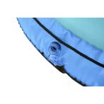 Bestway Comfortabel Zwemband met rugleuning en bekerhoude..., Ophalen of Verzenden, Nieuw