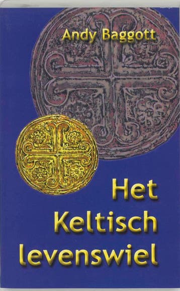 Het Keltisch levenswiel - A. Baggott 9789020282511, Verzenden, Gelezen, A. Baggott