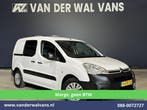 Citroën Berlingo | 1.6 BlueHDI 75pk L1H1 **MARGE, GEEN BTW**, Gebruikt, Euro 6, Citroën, Wit