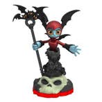 Bat Spin Skylanders Trap Team. Wii, PS3, Xbox 360, 3DS, Wii, Ophalen of Verzenden, Zo goed als nieuw, Overige typen