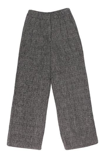 Vila Broek in maat 36 Grijs, Kleding | Dames, Vila, Verzenden, Zo goed als nieuw, Grijs