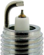NGK Iridium/Platinum Spark Plug Box of 4 (SILZKR7B11), Auto-onderdelen, Ophalen of Verzenden, Nieuw