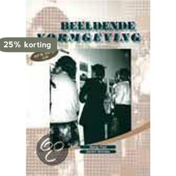 Beeldende vormgeving SPW/SCW/AB - M. Hemmes 9789023837091, Verzenden, Gelezen, M. Hemmes
