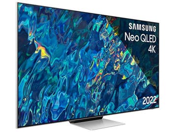Samsung Neo QLED 65QN95B - Ultra HD TV - 4K 144Hz - Zilver, Verzenden, Nieuw, Samsung