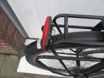 Handgem. Koga Traveller vakantiefiets hydr. remmen v4056, Ophalen, 28 inch, 53 tot 56 cm, Zo goed als nieuw