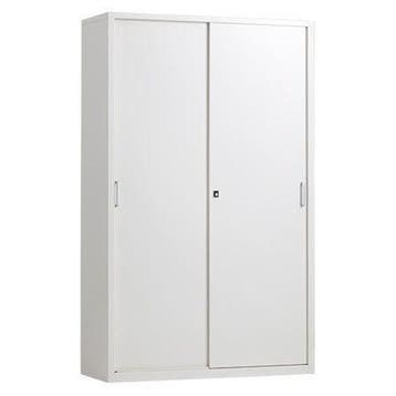 JDSD schuifdeurkast, 195 x 120 cm, Overige plaatsen, Ophalen of Verzenden, Nieuw in verpakking, Kast