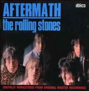cd - The Rolling Stones - Aftermath, Cd's en Dvd's, Cd's | Overige Cd's, Zo goed als nieuw, Verzenden