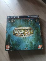 Sony - Playstation 3 (PS3) - Bioshock 2 special edition -, Nieuw