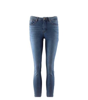 Opus Broek in maat W36 L28 Blauw, Opus, Verzenden, Zo goed als nieuw, Blauw