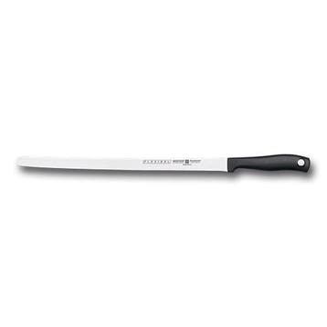 Zalm-mes | RVS | Kunststof | 0.9 kg | 42.5 cm, Verzenden