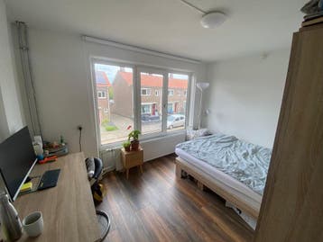 Te huur: Kamer Steenbokstraat in Enschede