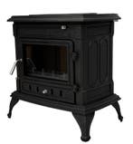 Houtkachel Henrey Hampshire, Huis en Inrichting, Kachels, Nieuw