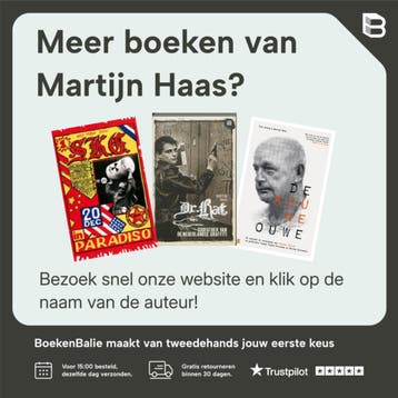 Bibikov for president - Martijn Haas 9789048811229, Verzenden, Zo goed als nieuw, Martijn Haas