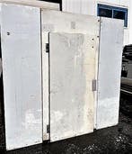 Koelcel, Koelkamer B240 x D300 x H248cm, zonder motor, Gebruikt