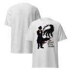 Unisex classic tee, Kleding | Dames, Verzenden, Nieuw, Korte mouw