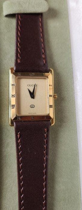 Gucci - Zonder minimumprijs - 4200 M / 1355-114 - Unisex -, Nieuw