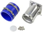 Mercedes OM606 EGR Delete kit, Auto-onderdelen, Ophalen of Verzenden, Nieuw