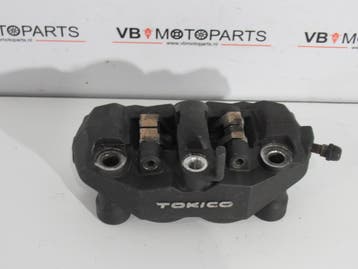 Suzuki GSX-R 600 Remklauw rechts voor, Motoren, Ophalen of Verzenden, Nieuw