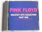 Pink Floyd - Greatest Hits Collection part one, Cd's en Dvd's, Cd's | Pop, Ophalen of Verzenden, Zo goed als nieuw
