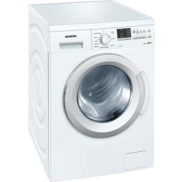 Wasmachine Bosch WM14Q363, Ophalen of Verzenden, Gebruikt