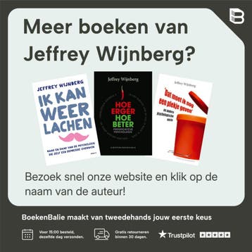Verbale intelligentie / Scriptum psychologie 9789055941551, Verzenden, Zo goed als nieuw, Jeffrey Wijnberg