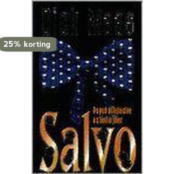 SALVO - D. Maas 9789035119628, Boeken, Verzenden, Gelezen, D. Maas