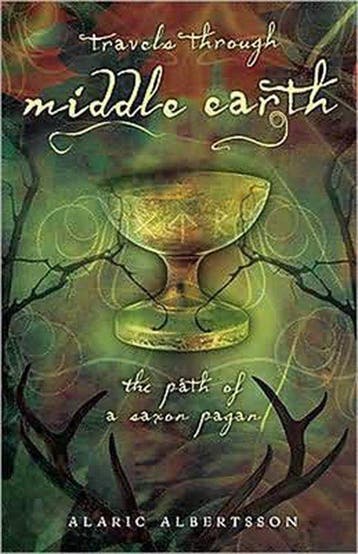 Travels Through Middle Earth - Alaric Albertsson, Verzenden, Gelezen, Alaric Albertsson