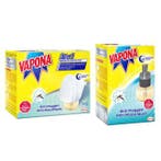 Muggenstekker + Navulling | Vapona | Combideal, Verzenden, Nieuw